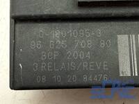 Centralina Candelette CITROEN C4 LC 1.6 HDI 2004-2011 9662570880, 018010953