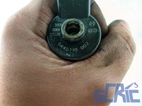Iniettore ALFA ROMEO 166 936 2.4 JTD 1998-2000 0445110002, 0000046472233