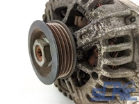Alternatore NISSAN MICRA 3 K12 1.2 16V 2003-2010 23100AX600, 703002085, TG8C011