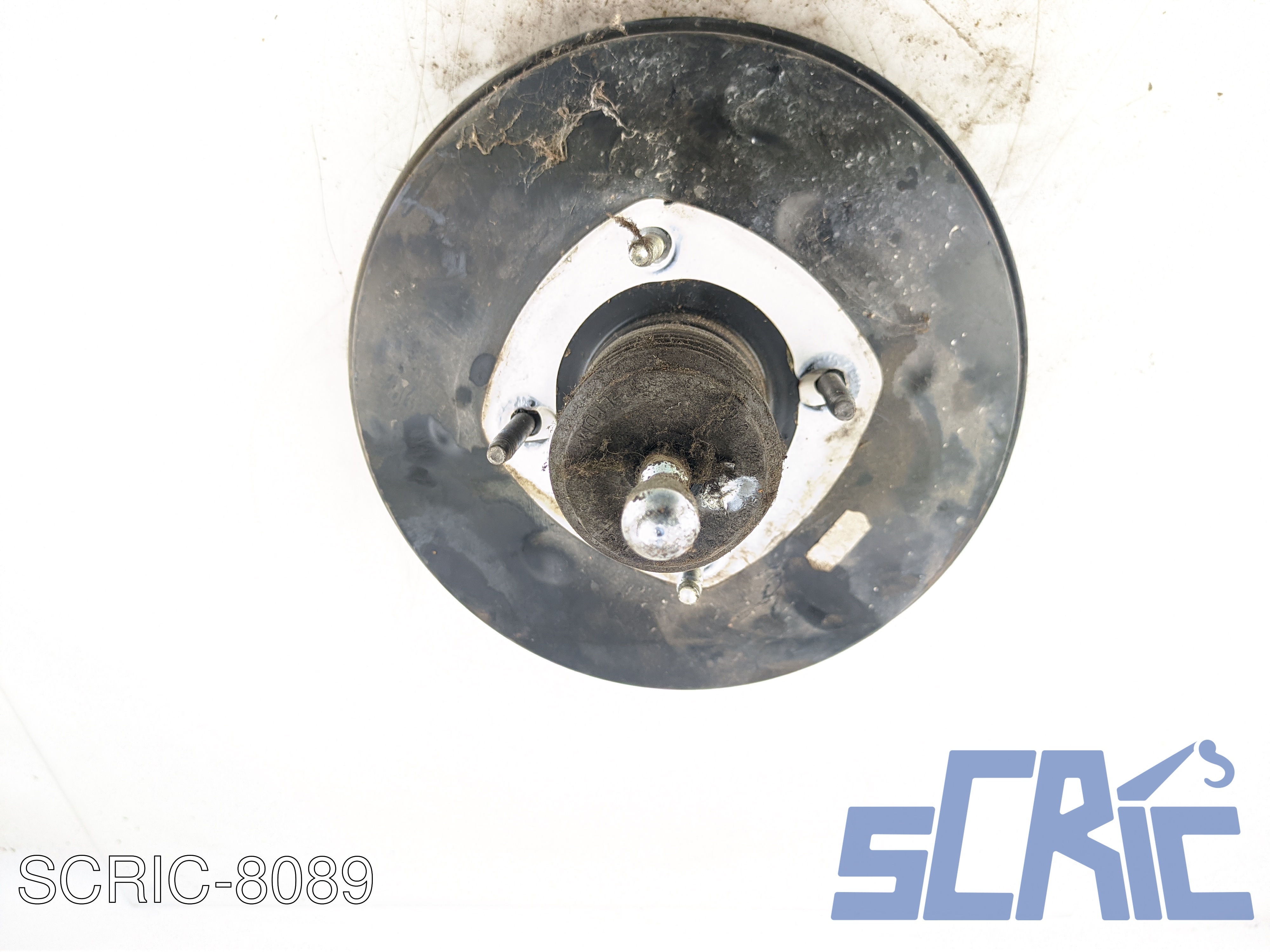 Servofreno FIAT PANDA 169 1.3 D MULTIJET 2003-2012 51803160, LSC65HE
