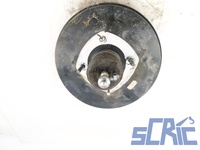 Servofreno FIAT PANDA 169 1.3 D MULTIJET 2003-2012 51803160, LSC65HE