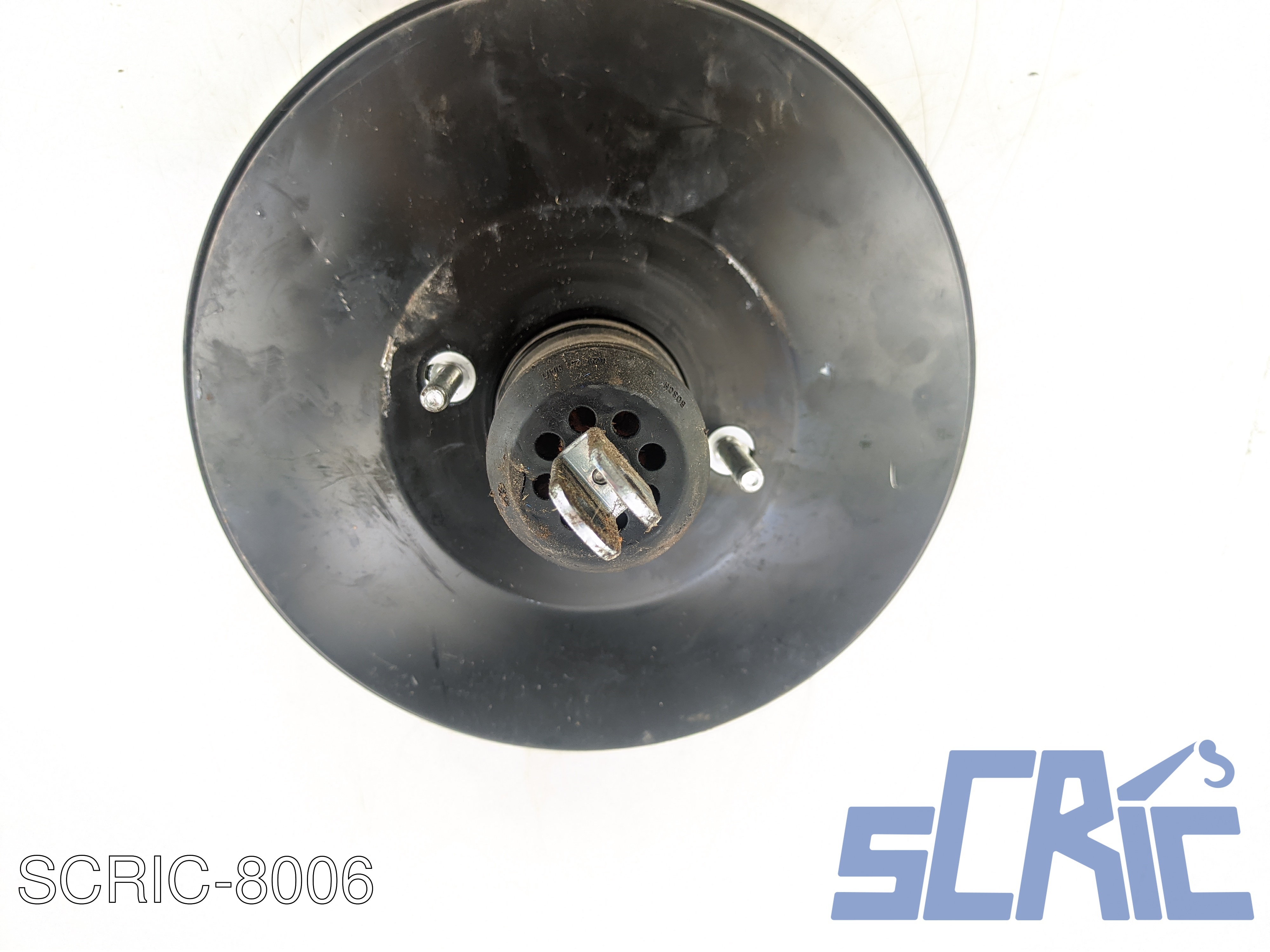 Servofreno OPEL MERIVA A X03 1.7 CDTI 2003-2010 13159858, 5072012, 0204031086
