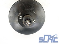 Servofreno OPEL MERIVA A X03 1.7 CDTI 2003-2010 13159858, 5072012, 0204031086