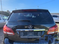 Mercedes Classe B W246 B 200 C 156CV 2012-2017