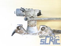Spazzacqua Motorino Tergicristallo FORD C-MAX DM2 2007-2010 anteriore, frontale