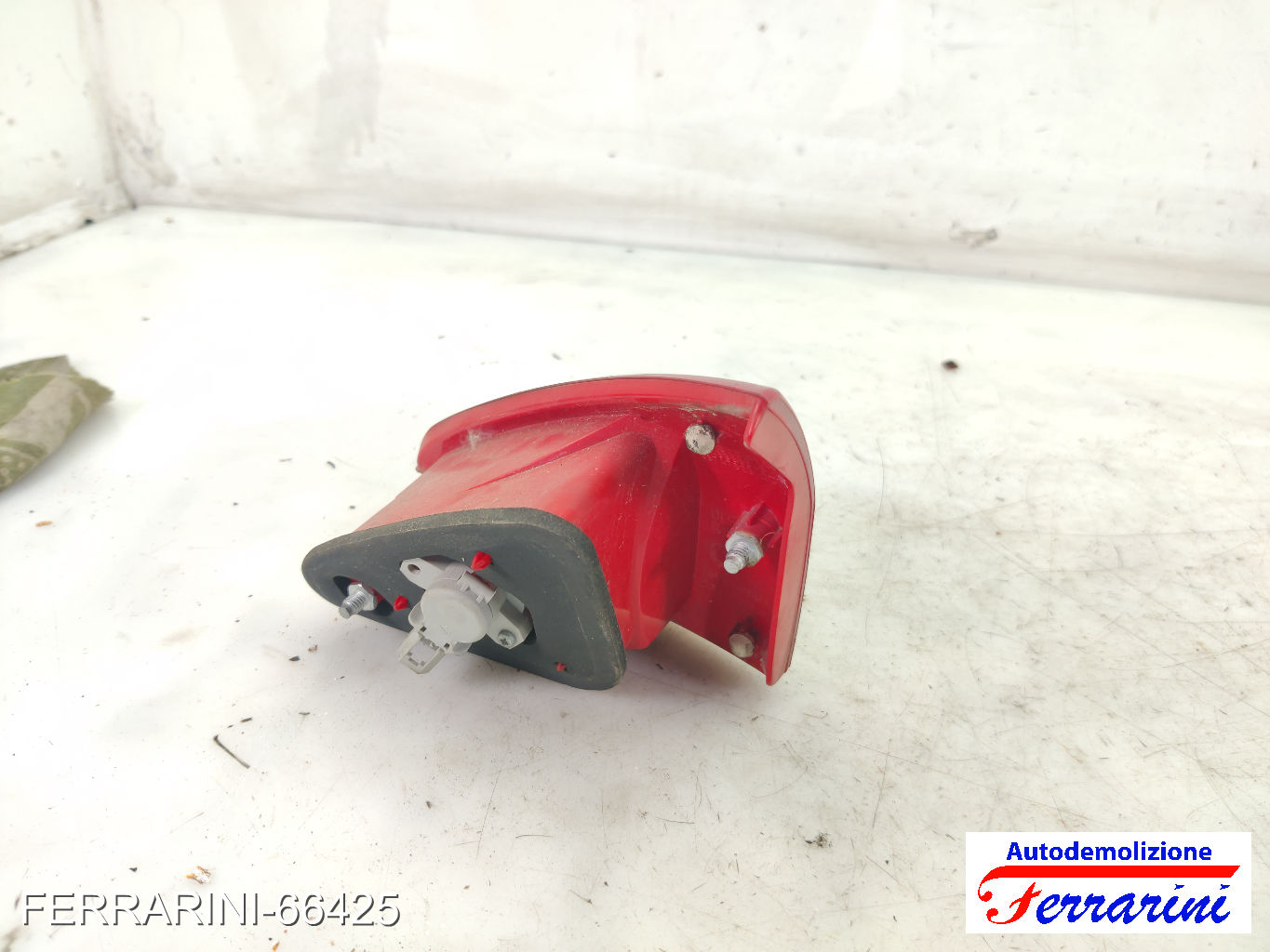 Fanalino Stop Posteriore ALFA ROMEO 147 937 2001-2010 sinistro, sx 46778631 8