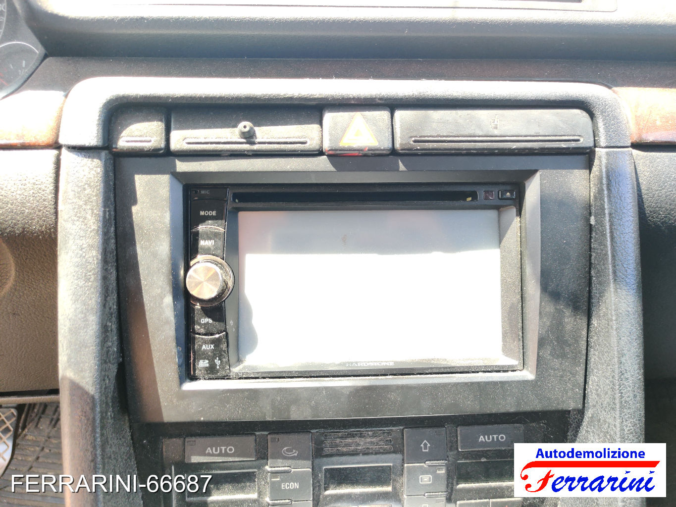 Stereo Radio