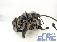 Pompa Alta Pressione Iniezione RENAULT SCENIC 1 FA0, JA0/1 1.9 DTI 1999-2003