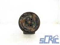 Compressore Clima RENAULT MEGANE 2 BM0/1, CM0/1 1.9 DCI 2002-2005 01140018 6