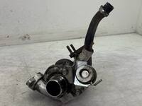 Turbina PEUGEOT 307 BREAK 3E 1.6 HDI 2005-2008 9685293080, 4917307507 8