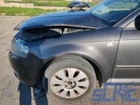 Audi A3 Sportback 8PA 1.9 TDI 105CV 2004-2010