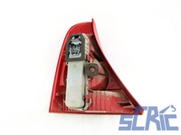 Fanalino Stop Posteriore RENAULT CLIO 2 BB, CB 2001-2016 destro, dx, posteriore