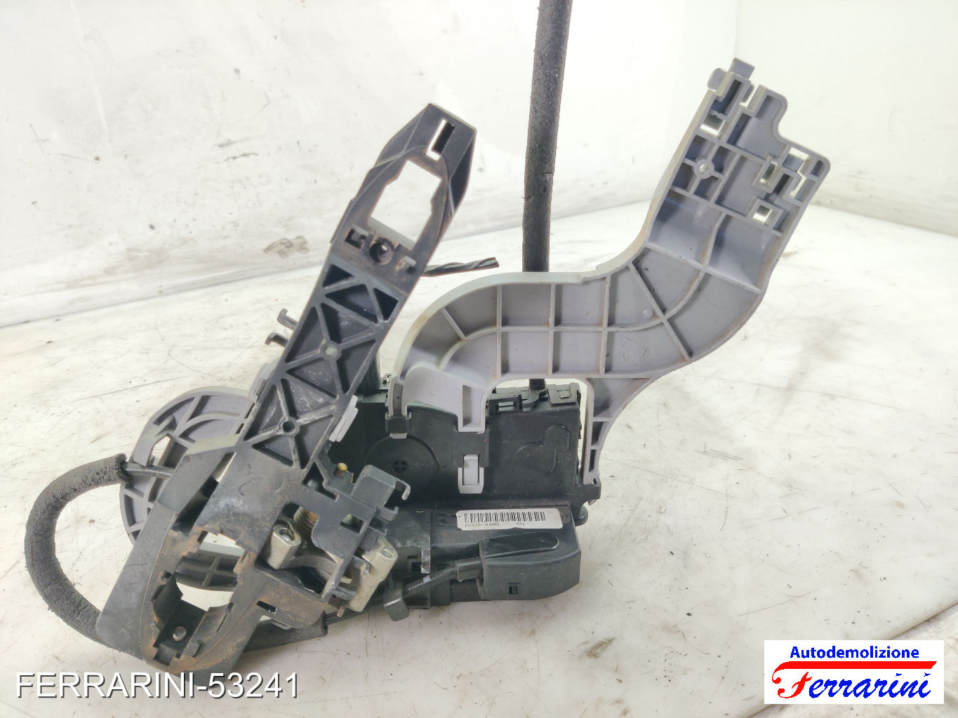 Serratura Porta KIA SPORTAGE SL 2010-2015 destro, dx, posteriore, post