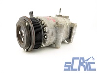 Compressore Clima FORD FIESTA 6 CB1, CCN 1.5 TDCI 2015-2017 AV1119D629BC 9