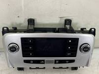 AUTOMATICO BIZONA Tastiera Clima LANCIA DELTA 3 844 2008-2014 anteriore 14