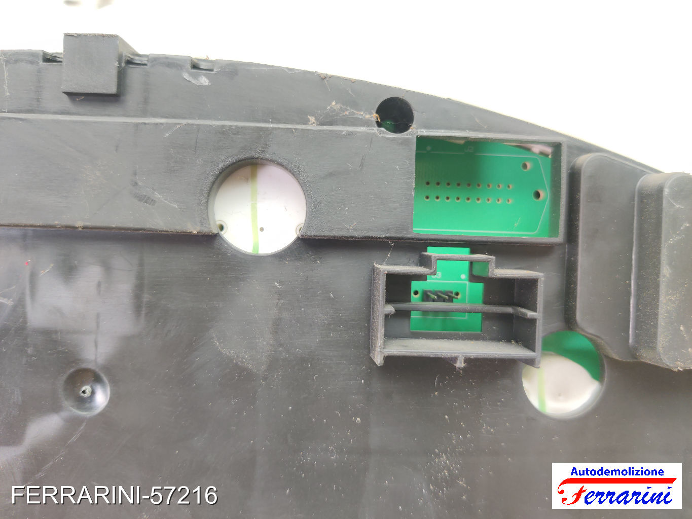 Kit Accensione FIAT STILO SW 192 1.9 D MULTIJET 2005-2008 0281012862, 51771190 28