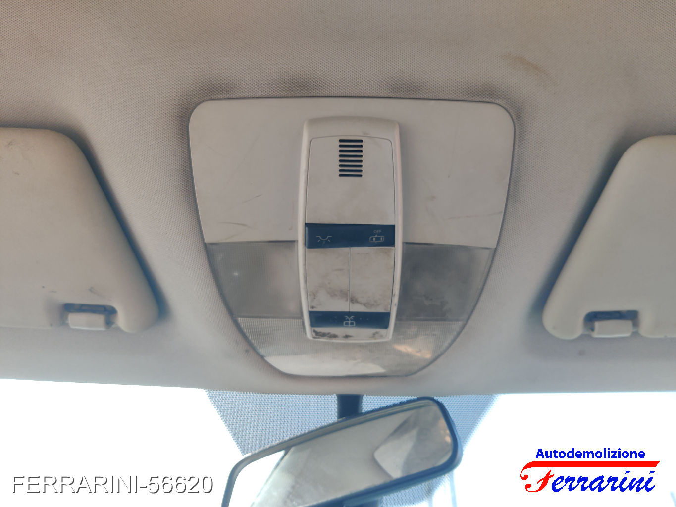 Mercedes Classe A W169 A 180 CDI 109CV 2004-2012