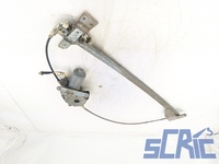 Alzavetro MERCEDES VITO W638 1999-2003 destro, dx, frontale, anteriore