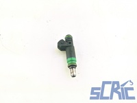Iniettore FORD FOCUS C-MAX DM2 1.6 TI 2004-2007 98MFBA, Y277Q16095, 9F593