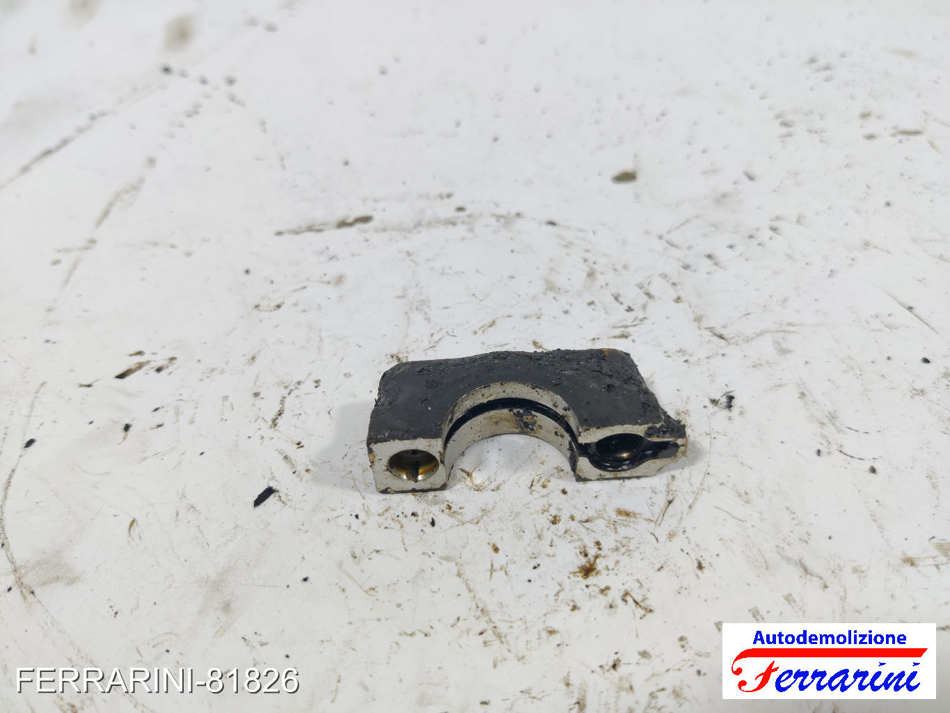 OPEL AGILA B H08 1.0 2008-2011