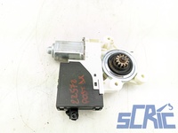 Motorino Alzavetro VOLVO S40 2 544 2.0 D 2004-2010 30710070, 04W131, 994584105