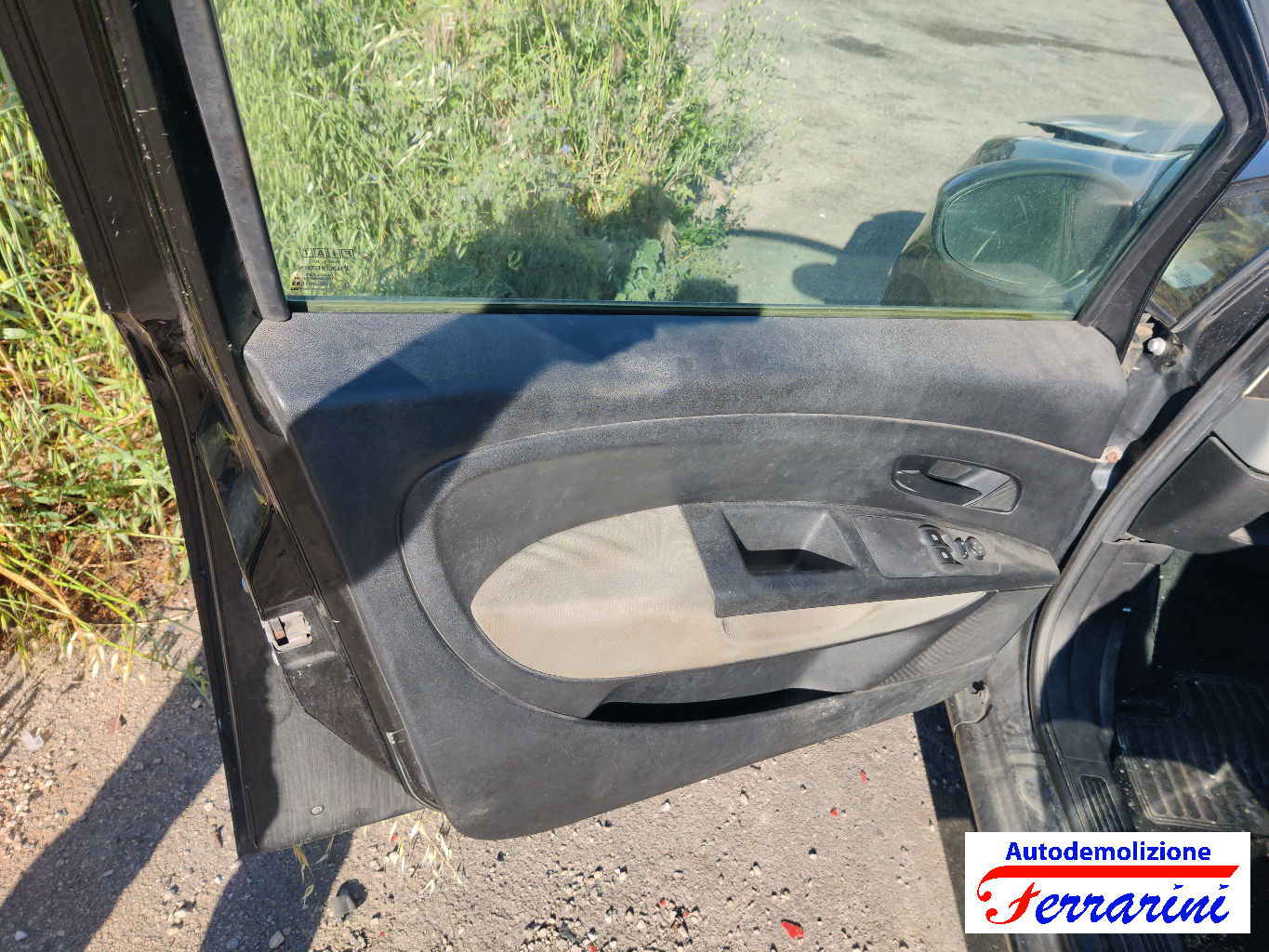 Fiat Grande Punto 199 1.3 D MULTIJET 75CV 2005-2013
