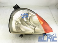 Faro Anteriore FORD KA RB 1996-2008 sinistro, sx 1079425, PL02A01