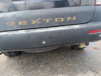 Ssangyong Rexton GAB 2.7 XDI 4X4 165CV 2004-2012