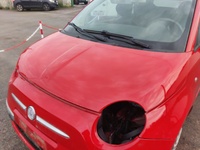 Fiat 500 312 1.3 D MULTIJET 75CV 2007-2023