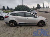 Renault Megane 3 Sw KZ0/1 1.5 DCI 110CV 2009-2015