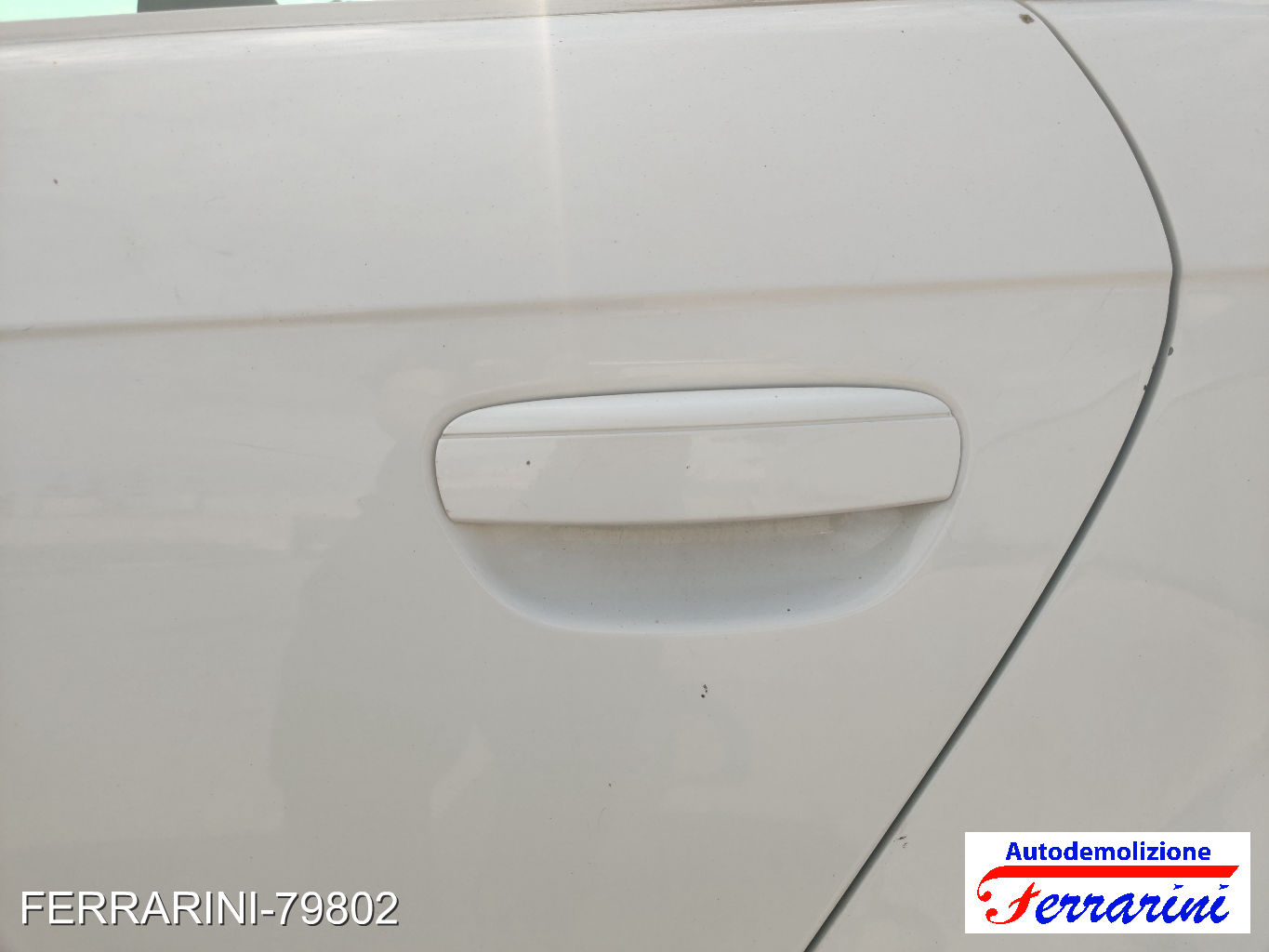 Audi A3 Sportback 66
