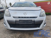Renault Clio 3 BR0/1, CR0/1 1.2 16V 75CV 2005-2014