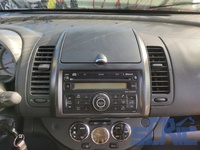 Nissan Note E11, NE11 1.5 DCI 86CV 2006-2012