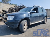Dacia Duster HS 1.6 16V 105CV 2010-2018
