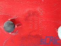 Fanalino Stop Posteriore ALFA ROMEO 147 937 2001-2010 destro, dx, posteriore