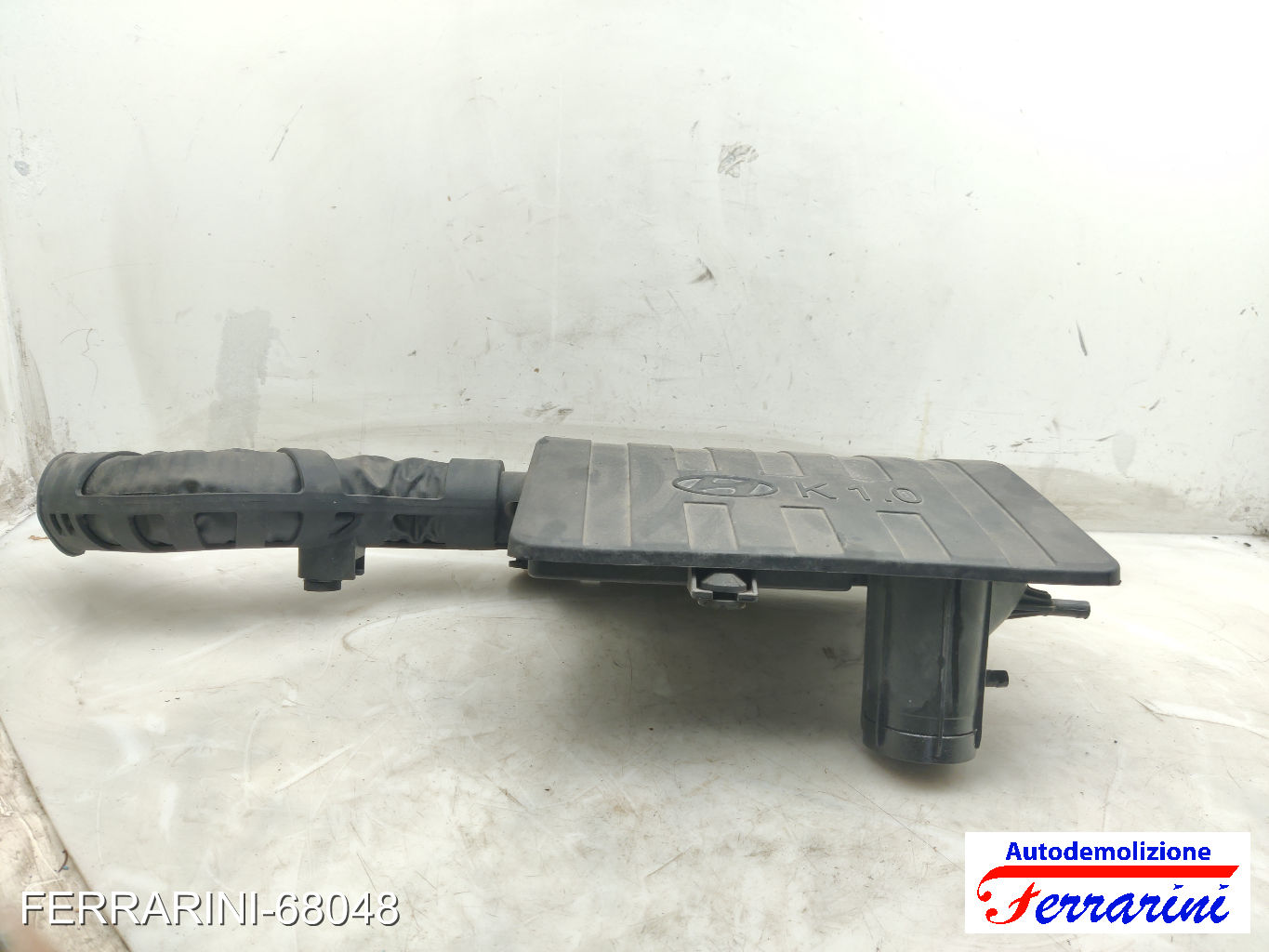 Scatola Cassa Filtro Aria HYUNDAI I10 BA, IA 1.0 2013-2023 28110B9000 10