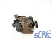 Alternatore FIAT PUNTO 176 55 1.1 1993-1999 46420960, A11585A, A11565A