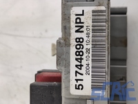 Fusibiliera Scatola Fusibili Body Computer FIAT PUNTO 188 1.3 JTD 16V 2003-2012