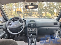 Toyota Corolla Liftback E11 1.6 110CV 2000-2002
