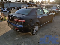 Alfa Romeo 159 939 1.9 JTDM 16V 150CV 2005-2011