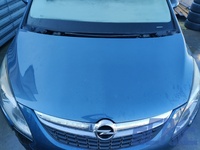 Opel Zafira Tourer C P12 1.6 CNG 150CV 2011-2023