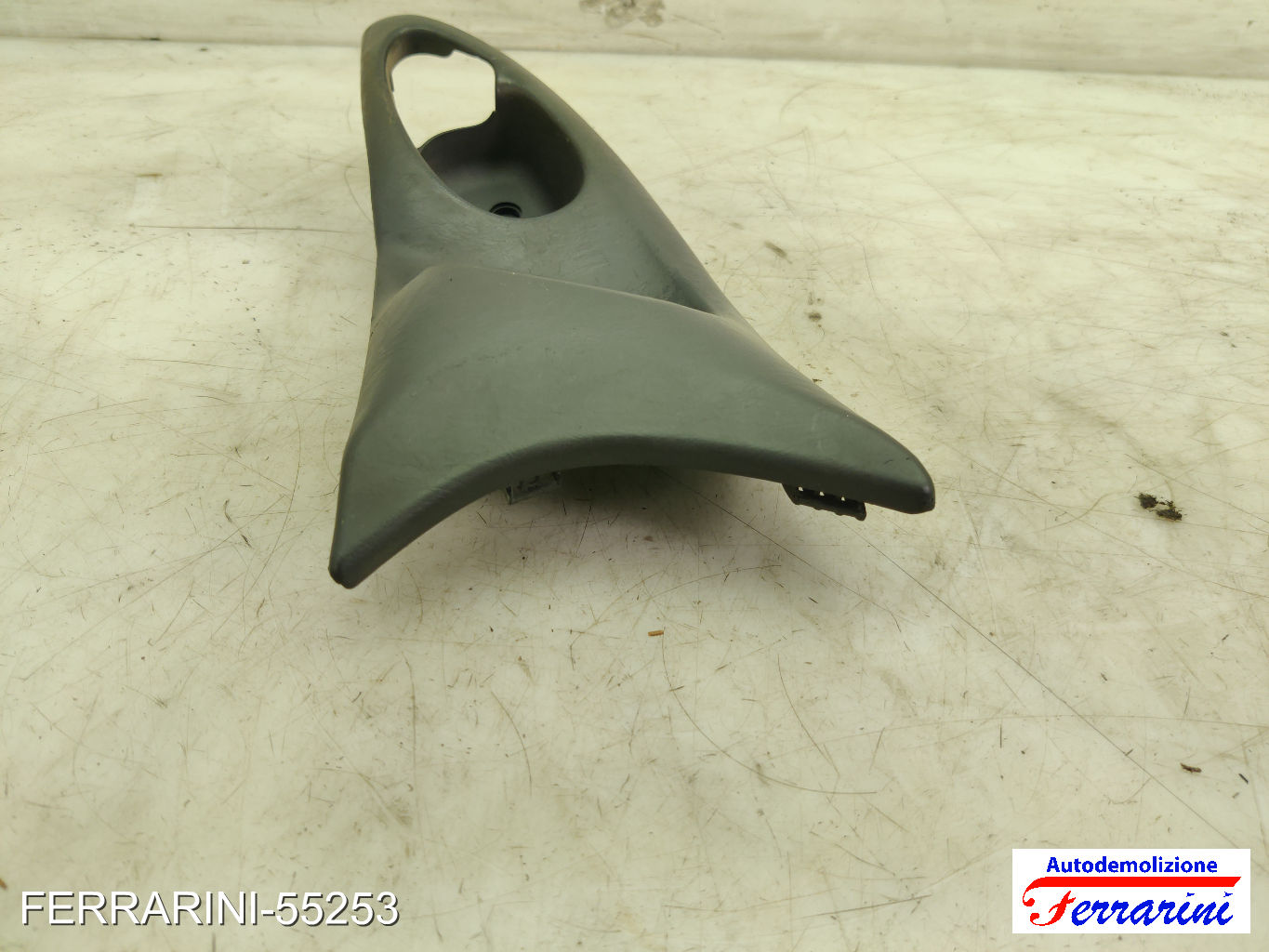 Pulsantiera Tastiera Alzavetro FORD FOCUS DAW, DBW 2002-2004 sinistra, sx 9