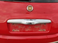 Fiat 500 312 1.3 D MULTIJET 75CV 2007-2023