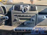 Smart Fortwo Coupe 451 1.0 71CV 2007-2023