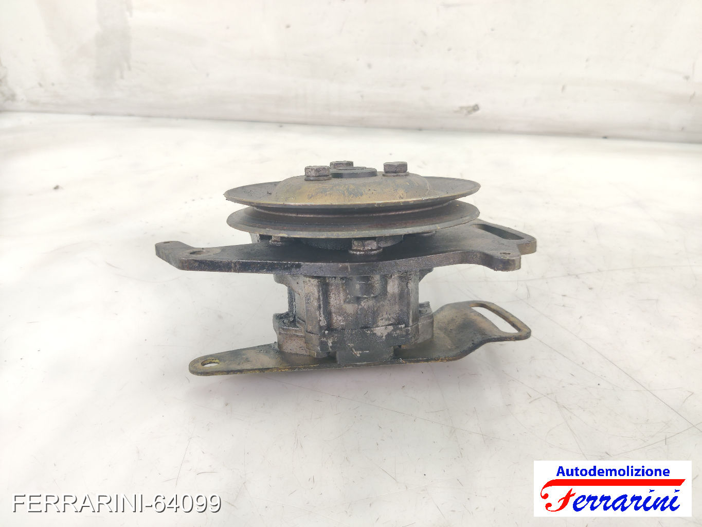 Pompa Servosterzo FIAT PUNTO 176 75 1.2 1993-1999 46541004, 46413332, 46408075 10