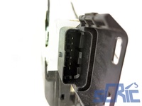 Serratura Porta PEUGEOT 308 1 4A, 4C 2007-2014 sinistro, sx, frontale, anteriore