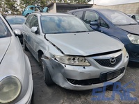 Mazda 6 Sw GY 2.0 DI 136CV 2002-2005