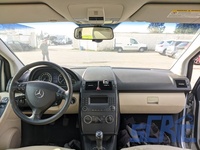 Mercedes Classe A W169 A 150 95CV 2004-2012