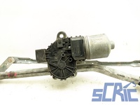 Bracci Tergicristalli PEUGEOT 308 SW 1 4E, 4H 2009-2014 3397020724, 0060694874