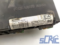 Kit Accensione PEUGEOT 206 2A/C 1.1I 1998-2007 9639907780, YYAET760, IAW1AP80